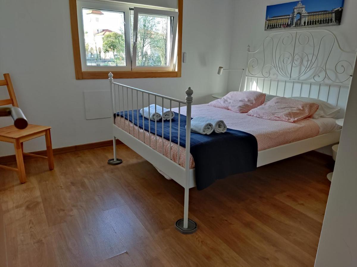 Best House Airport Лиссабон Экстерьер фото